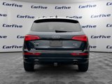 Used 2015 Audi Q5 2.0T Premium Plus w/ Premium Plus Package image 4