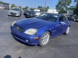 Used 2002 Mercedes-Benz SLK 230 image 2