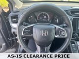 Used 2017 Honda CR-V LX image 5