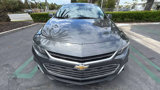 Used 2017 Chevrolet Malibu LS image 2