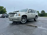 Used 2014 Cadillac Escalade Premium image 3