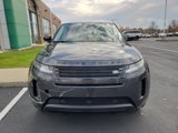 New 2025 Land Rover Range Rover Evoque S image 2
