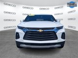 Used 2022 Chevrolet Blazer LT image 3