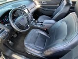Used 2018 Ford Explorer Limited image 5