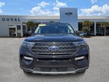 Certified 2023 Ford Explorer XLT w/ Equipment Group 202A image 6