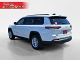 New 2025 Jeep Grand Cherokee L Laredo image 3