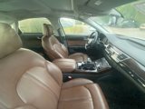 Used 2016 Audi A8 L 3.0T image 5