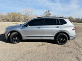 Used 2020 Volkswagen Tiguan SE R-Line image 4