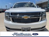 Used 2017 Chevrolet Tahoe Premier image 2