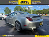 Used 2004 Lexus SC 430 Convertible image 5