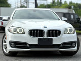 Used 2016 BMW 528i Sedan image 2