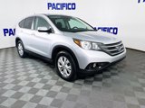 Used 2013 Honda CR-V EX image 3