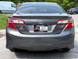 Used 2014 Toyota Camry SE image 5