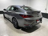 Certified 2025 Acura Integra A-Spec image 4