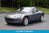 Used 2007 MAZDA MX-5 Miata Grand Touring w/ Premium Pkg image 3