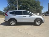 Used 2013 Honda CR-V LX image 4