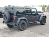 Used 2013 Jeep Wrangler Moab image 3