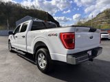 Used 2023 Ford F150 XLT image 3