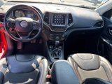 Used 2021 Jeep Cherokee Trailhawk image 3
