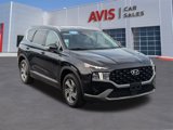 Used 2023 Hyundai Santa Fe SEL image 3