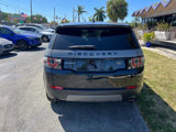 Used 2016 Land Rover Discovery Sport SE image 5