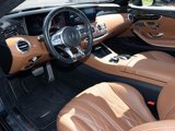 Used 2018 Mercedes-Benz S 63 AMG 4MATIC Coupe image 2