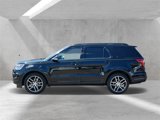 Used 2018 Ford Explorer Sport w/ Equipment Group 401A image 5