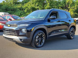 Certified 2022 Chevrolet TrailBlazer LT w/ Convenience Package image 3