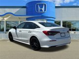 Used 2022 Honda Civic Sport image 4