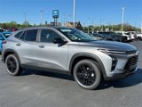 New 2025 Chevrolet Trax ACTIV w/ Sunroof Package image 2
