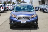 Used 2014 Honda CR-V EX-L image 2
