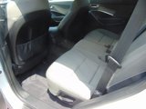 Used 2018 Hyundai Santa Fe Sport w/ 2.4L Value Package 02 image 3