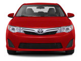 Used 2012 Toyota Camry XLE image 4