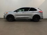 Certified 2022 Ford Edge SE w/ Black Appearance Package image 2