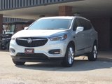 Used 2021 Buick Enclave Essence w/ Trailering Package, 5000 lbs. image 3