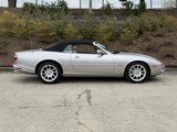 Used 2001 Jaguar XK8 Convertible image 3