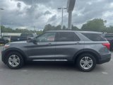 Used 2023 Ford Explorer XLT w/ Equipment Group 202A image 2