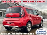 Used 2018 Kia Soul + image 5