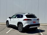 New 2025 Toyota Corolla Cross XLE image 3