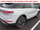 New 2025 Lincoln Corsair Reserve image 3
