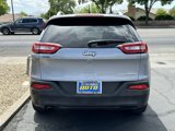 Used 2014 Jeep Cherokee Latitude w/ Comfort/Convenience Group image 4
