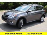 Used 2013 Toyota RAV4 XLE image 3