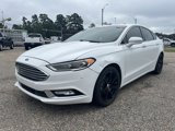 Used 2018 Ford Fusion Titanium image 2