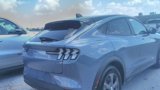 Used 2023 Ford Mustang Mach-E Select w/ Comfort Package Lite image 3