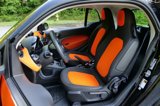 Used 2016 smart fortwo passion image 3