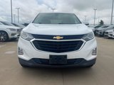 Used 2019 Chevrolet Equinox LT w/ Driver Convenience Package image 2