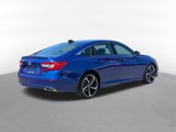 Used 2022 Honda Accord Sport image 3