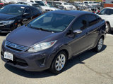 Used 2013 Ford Fiesta SE image 4