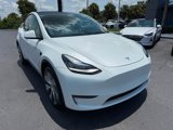 Used 2022 Tesla Model Y Long Range image 3