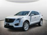 New 2025 Cadillac XT5 Luxury image 5